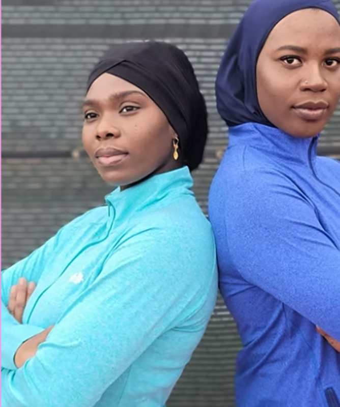 Nura Motion Set Back